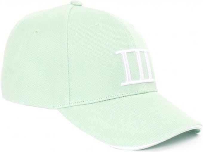 Tresanti cap mint