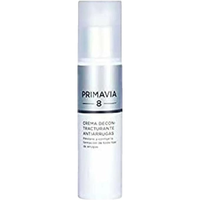 Gezichtscrème Topicrem AH primavia-8 50 ml