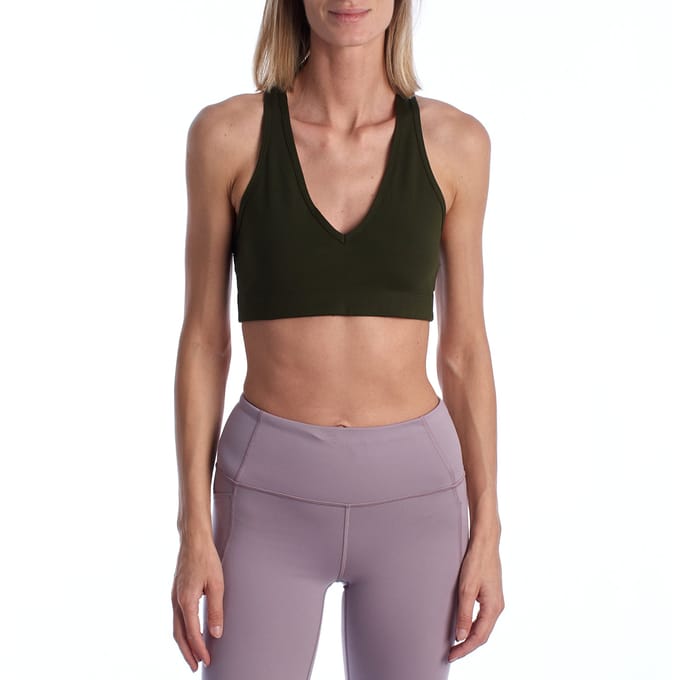 Sportbeha voor dames 741303