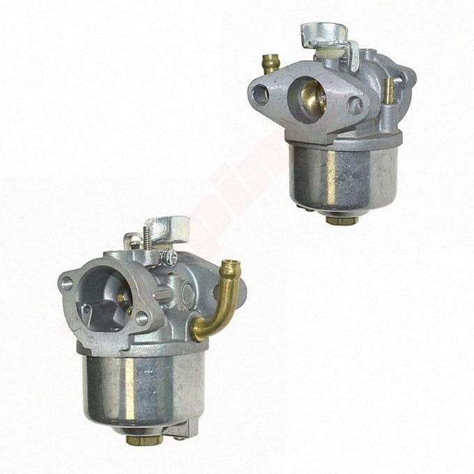 Carburateur passend op B&S ( 593358 , 594015 )