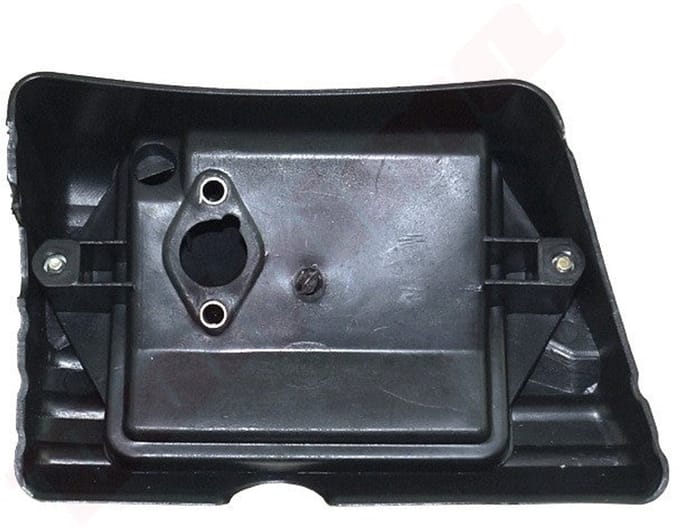 Luchtfilter passend op MITSUBISHI GM82 , 154F