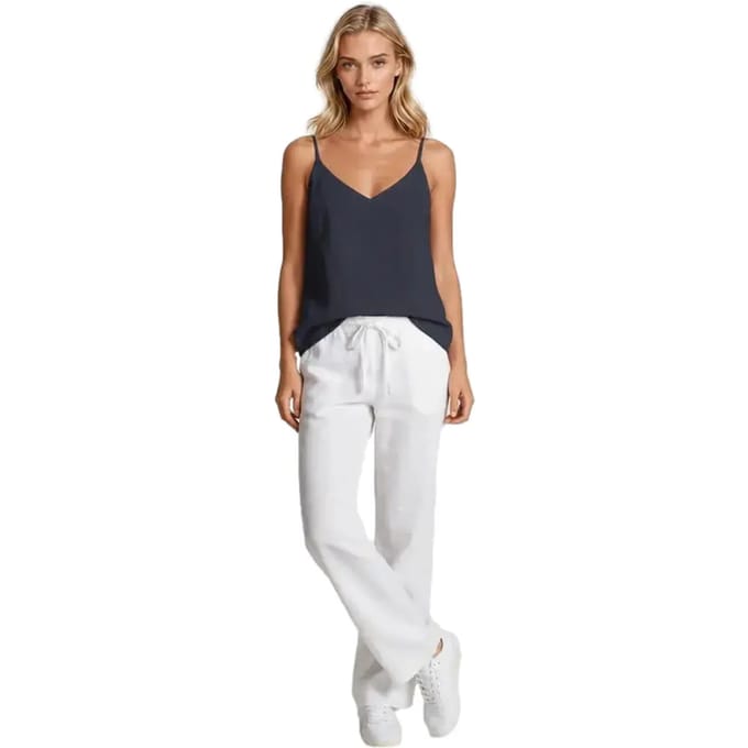 Dames top Haris Cotton Essentials