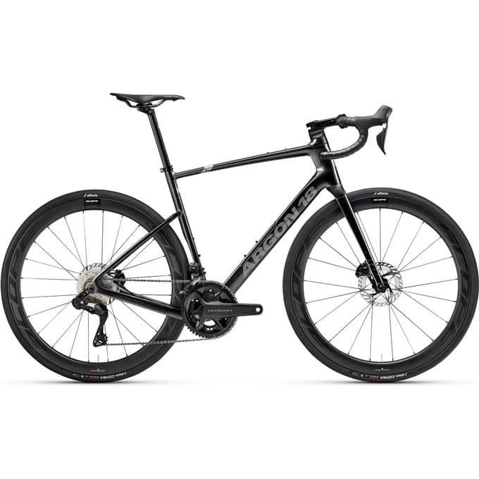 Racefietsen Argon 18 Krypton Ultegra Di2