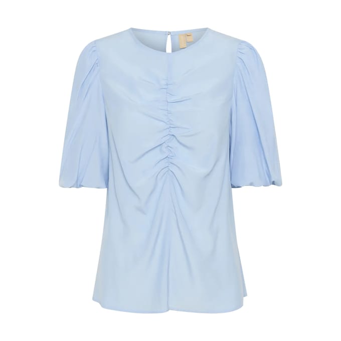 Vrouwenblouse CULTURE Baya Asmine