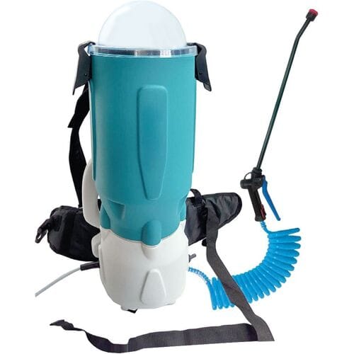 GGM Gastro Professionele drukspuit - 48W - 5L