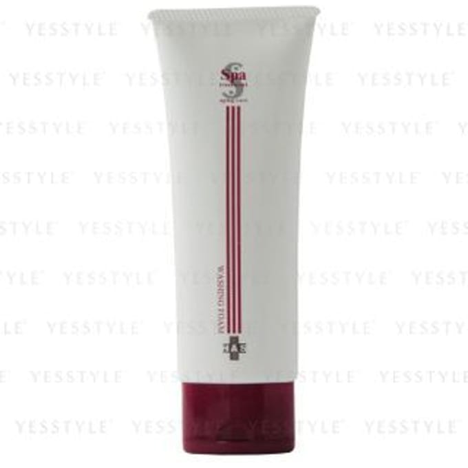 Spa Treatment - HAS Washing Foam 120g