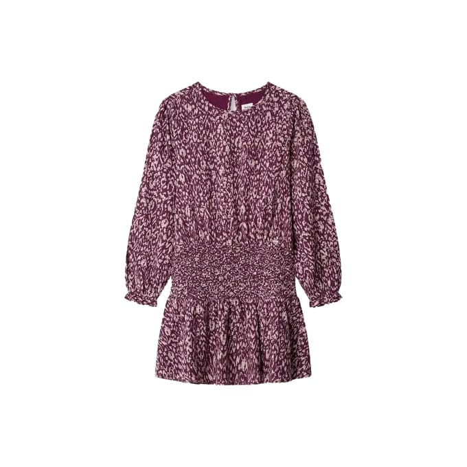 Meisjesjurk Pepe Jeans Dully