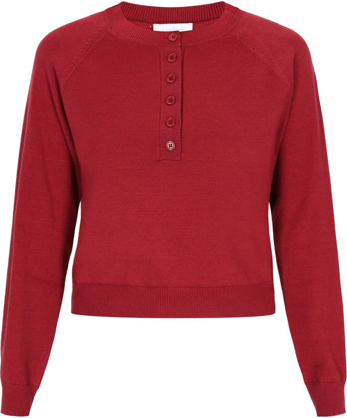 usha Jumper