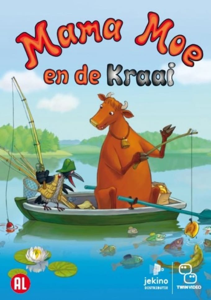 Mama Moe En De Kraai