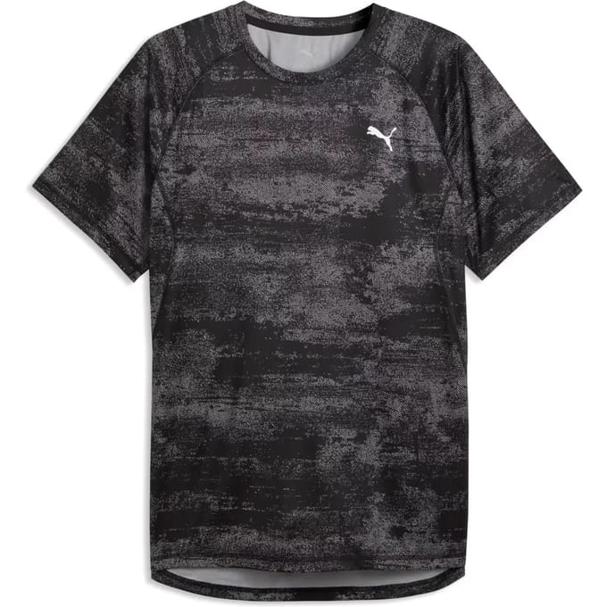 T-shirt Puma Go-To