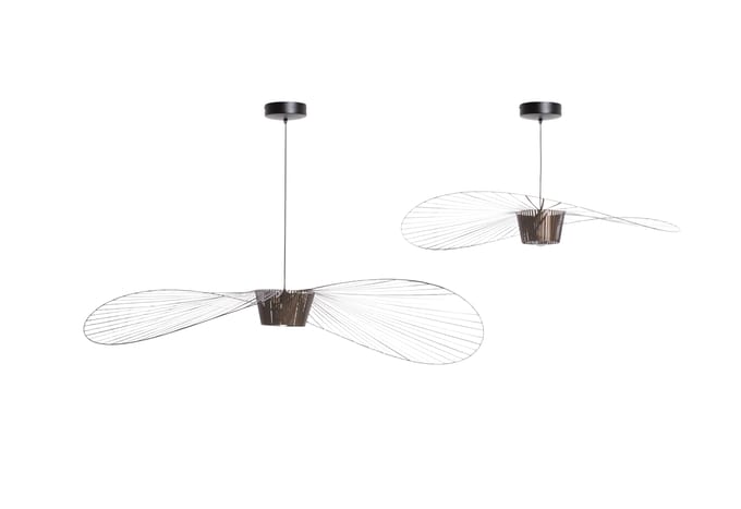 Petite Friture - Vertigo Hanglamp - Ø 140 cm - brons