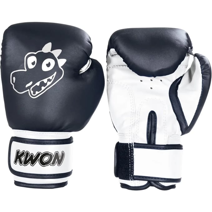 Kinderbokshandschoenen Kwon Mini Drache