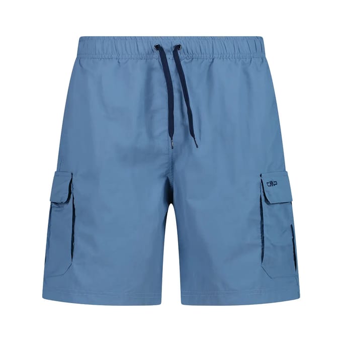 Medium zwemshort CMP
