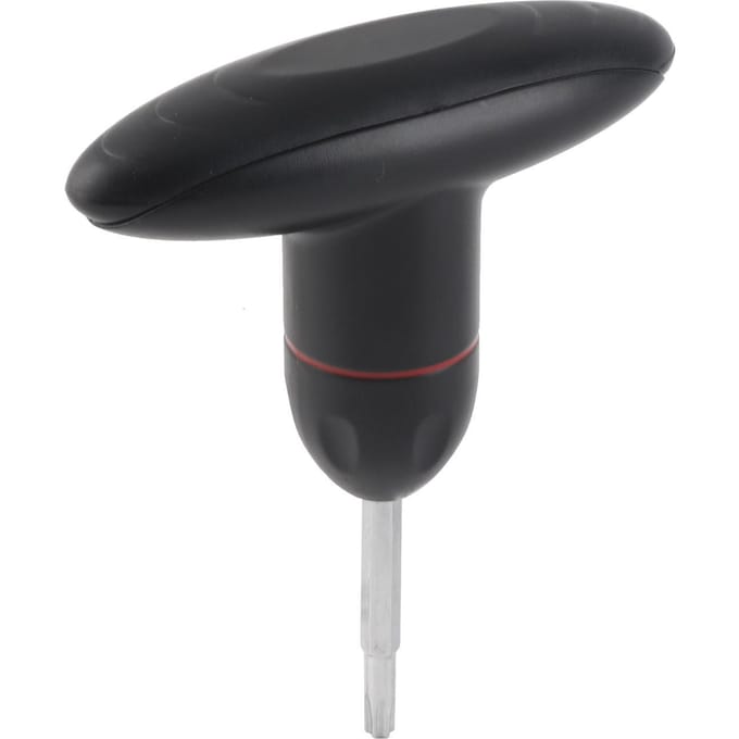 Vervangingssleutel voor Golfclub Driver Shaft Adapter black