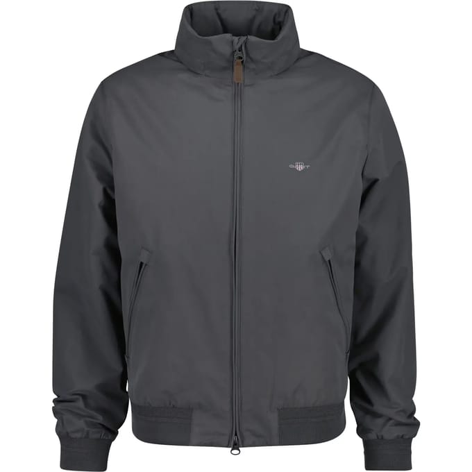 Gant 7006645 Jas Grijs M Man