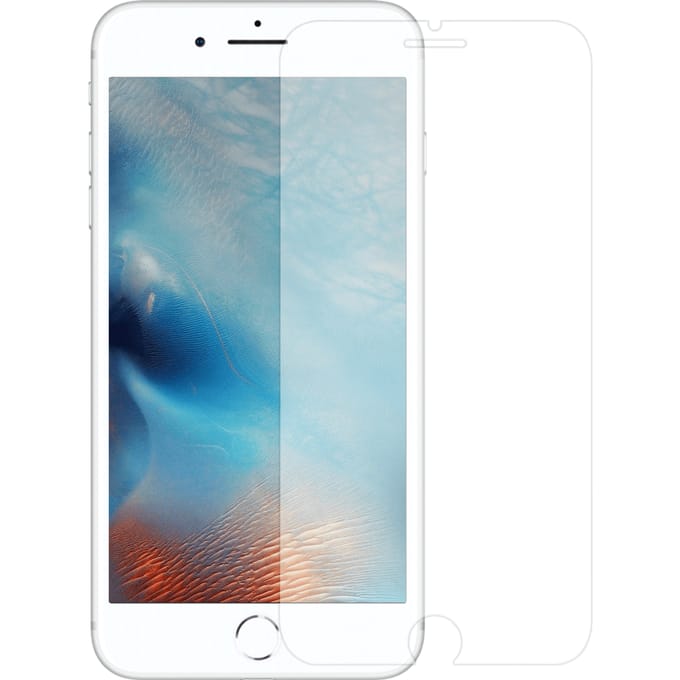 iPhone 6s Plus screenprotector gehard glas