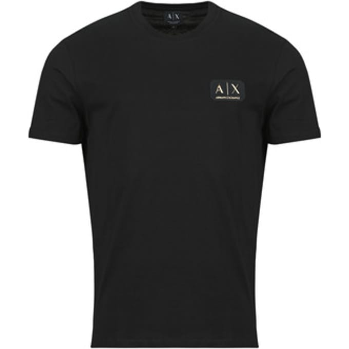 Armani Exchange  T-shirt Korte Mouw XM002178