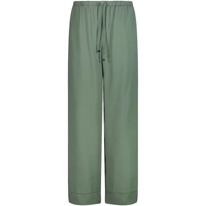 Vrouwelijke wijde broek CMP