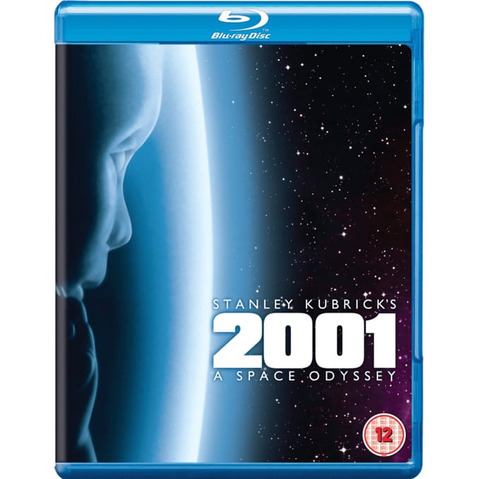 2001: A Space Odyssey [Speciale Editie]