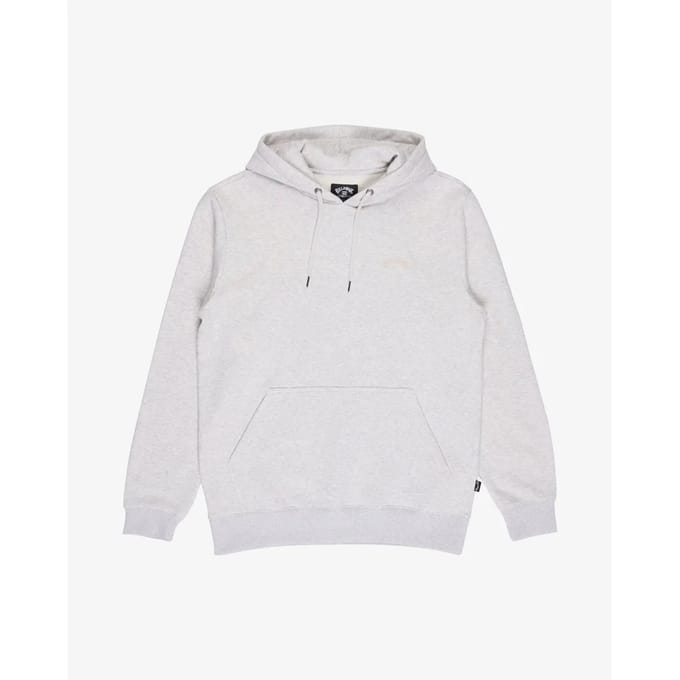Hoodie Billabong Arch Po
