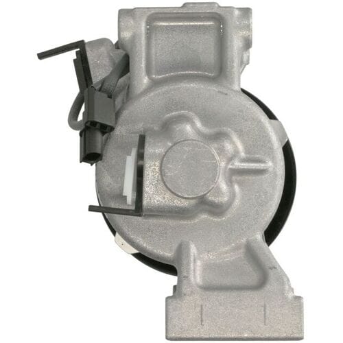 Compressor airconditioning THERMOTEC KTT090505