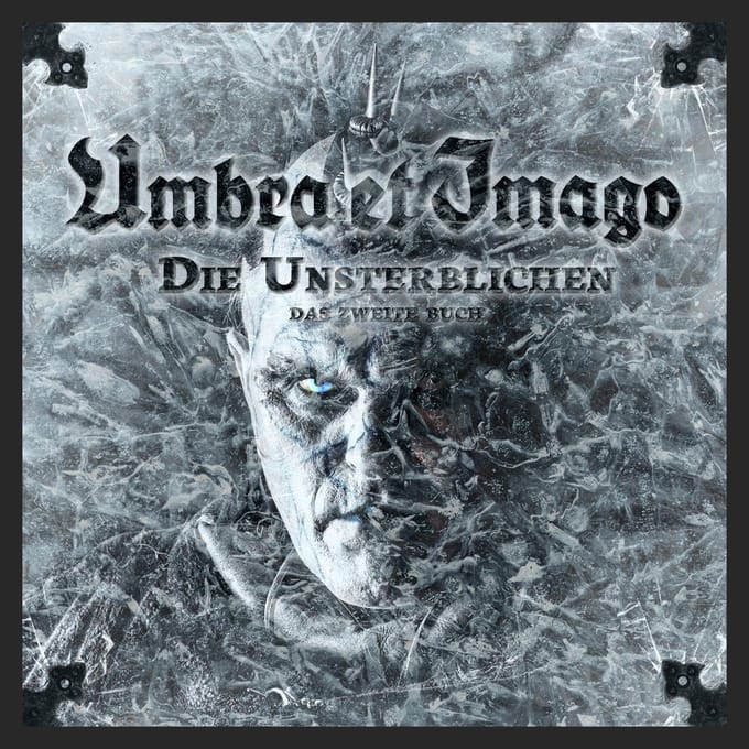 Umbra Et Imago - Die Unsterblichen - Das Zweite Buch (3 CD | LP)