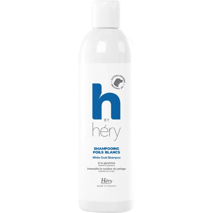 Honden shampoo voor vacht Héry HBH