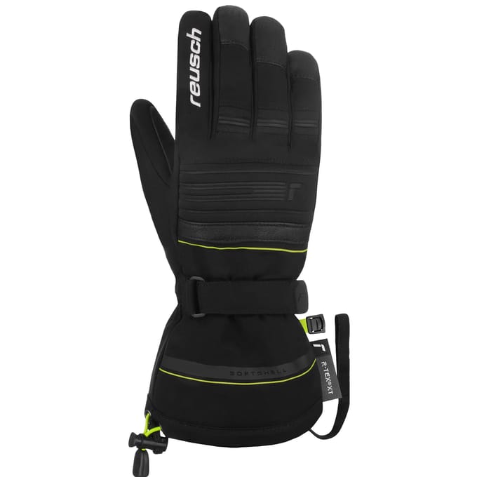 Skihandschoenen Reusch Conan R-TEX® XT