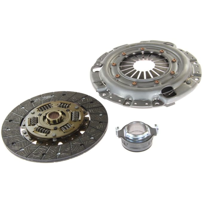 Koppelingsset VALEO 821115