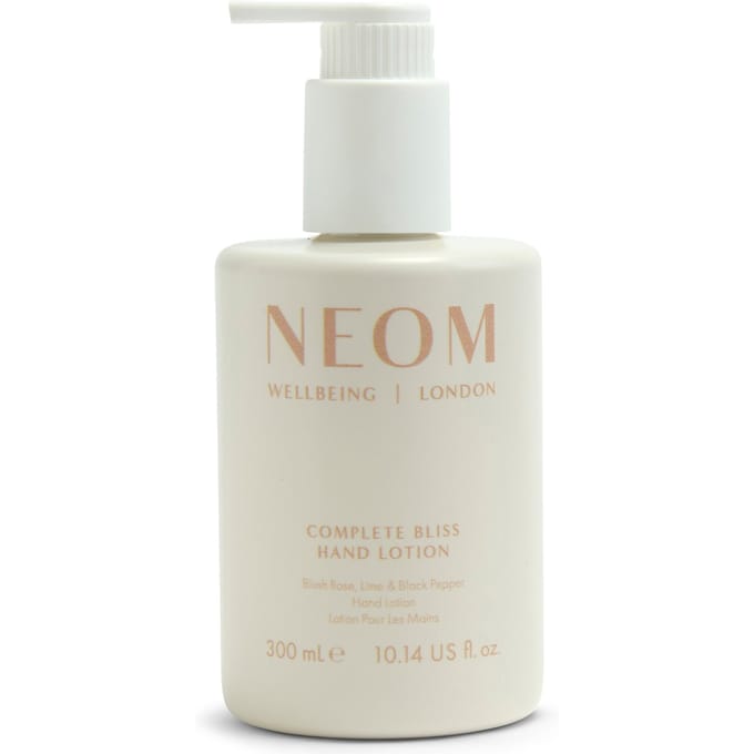 NEOM Complete Bliss Hand Lotion 300ml