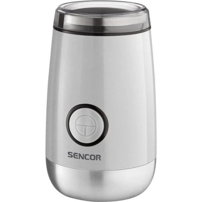 Moulin a café électrique - Sencor - SCG 2052WH