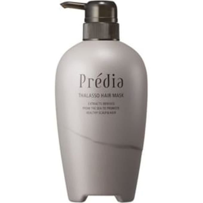 Kose - Predia Thalasso Hair Mask N 640g