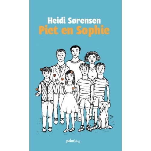 Piet En Sophie - Heidi Sorensen