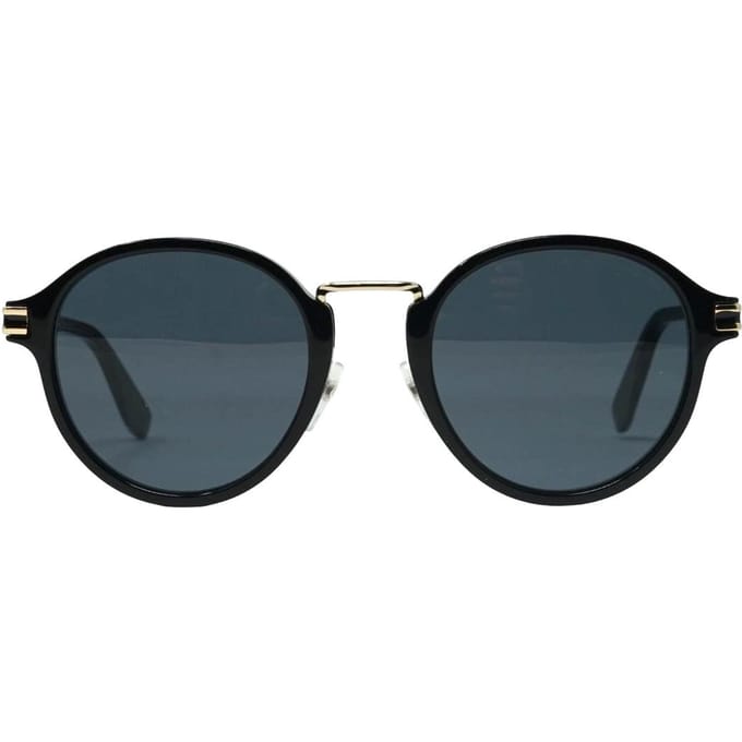 Marc Jacobs Marc 533 02M0 IR zwarte zonnebril