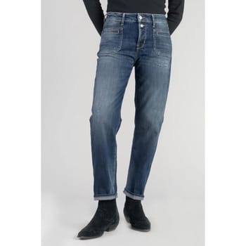 Jeans Le Temps des Cerises Jeans recht 400/18 mom, 7/8