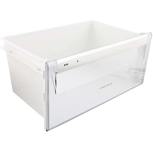 AEG Doos Vriezer,Kompleet,Zijdesch 8078301226