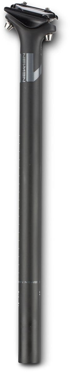 NEWMEN Advanced Zadelpen - Lengte 350 MM - Diameter van 27,2 MM - 215 gram