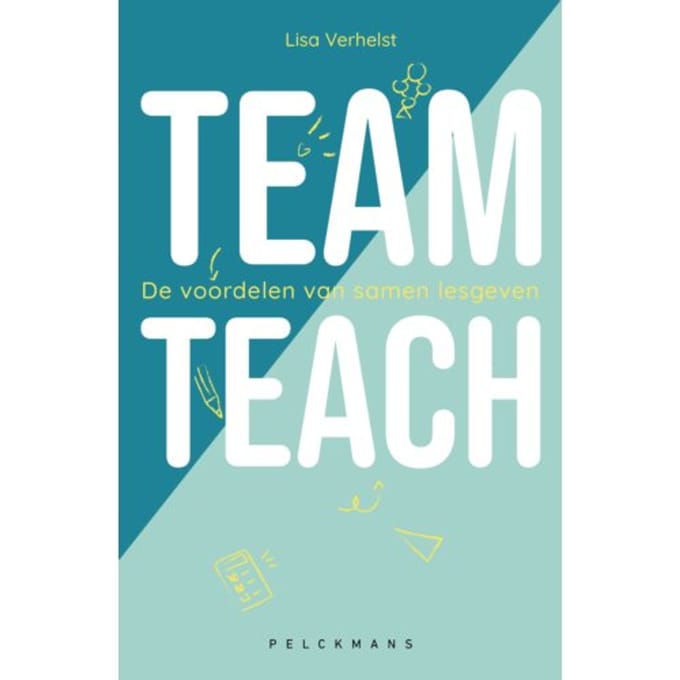 Team Teach - Lisa Verhelst