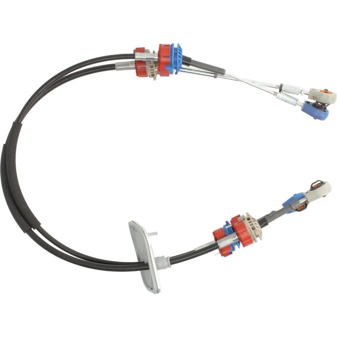 Kabel, handgeschakelde versnellingsbak LINEX 32.44.02
