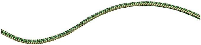 Mammut Accessory 4 Mm Touw Groen 50 m