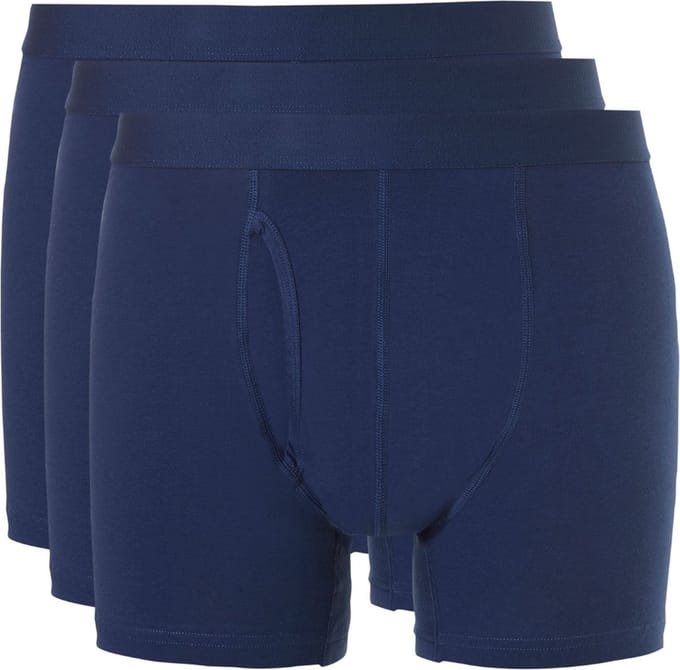 Basics boxer /s voor Heren | Maat S