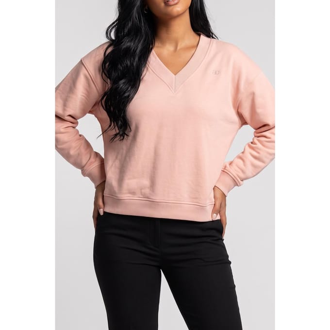 Alchemist Sweater Gaia Rose Taglia: M | Maglioni a maglia Outlet | Donna | Rosa