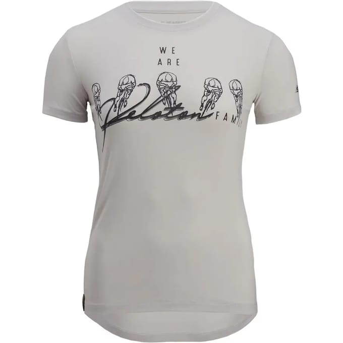 Dames-T-shirt Silvini Pelori