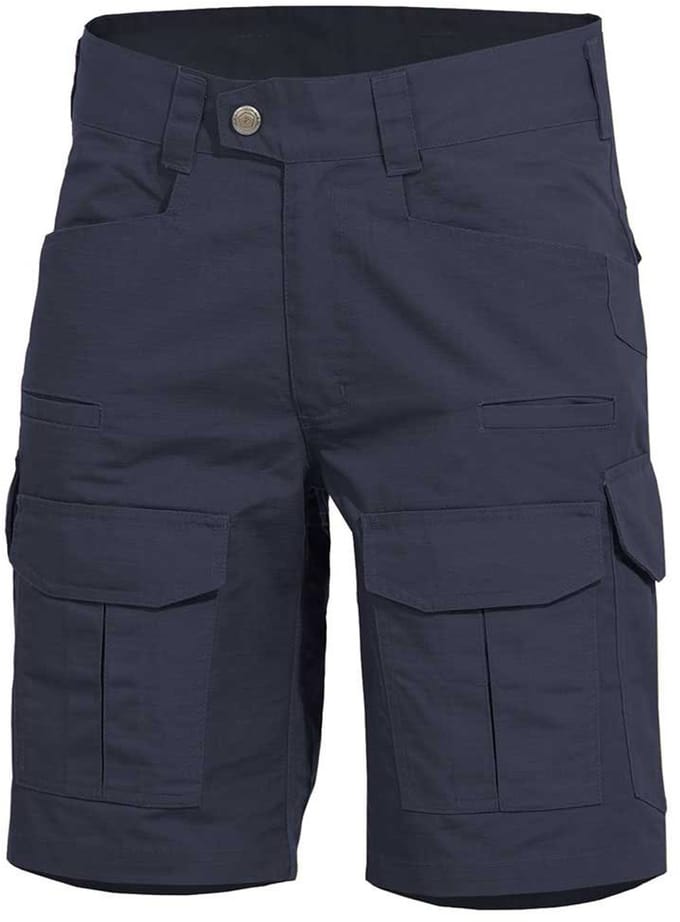 Pentagon Lycos Sp Korte Broek Blauw 52 Man