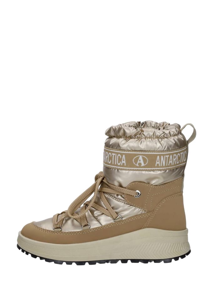 Antarctica 8709 Snowboots Dames - Gold - Maat 41