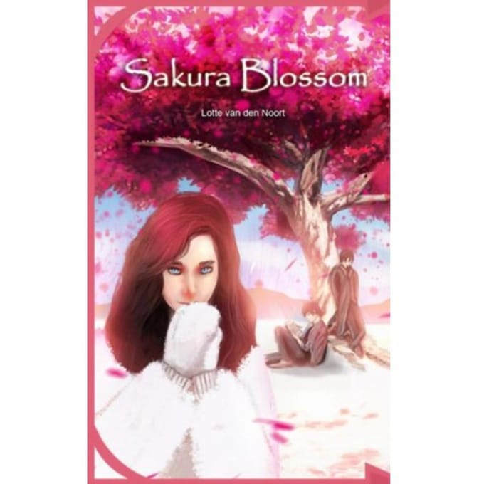 Sakura Blossom - Lotte van den Noort