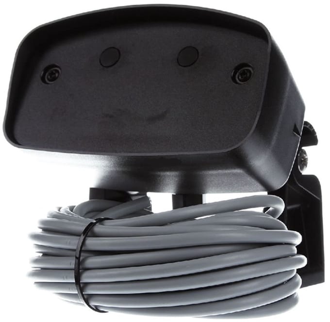 Pepperl+Fuchs - Rave-D - Radar bewegingsmelder - 260621