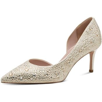Tamaris Pumps Pumps - gebroken wit - Maat 37