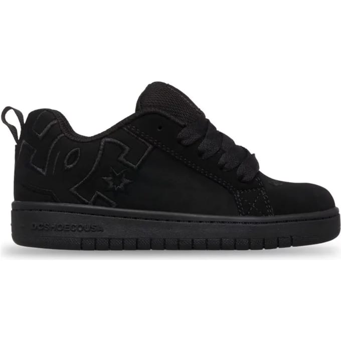 Kinderschoenen DC Shoes Court Graffik