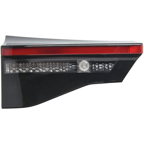 Achterlicht VALEO 048742